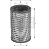 Filtro de aire MANN-FILTER C13114/8 3 Filtro de aire MANN-FILTER C13114/8