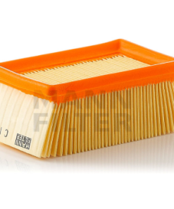 Filtro de aire MANN-FILTER C1320