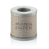Filtro de aire MANN-FILTER C1337 2 Filtro de aire MANN-FILTER C1337