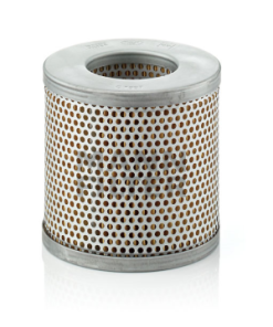 Filtro de aire MANN-FILTER C1337