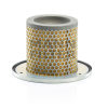 Filtro de aire secundario MANN-FILTER C1342KIT 2 Filtro de aire secundario MANN-FILTER C1342KIT