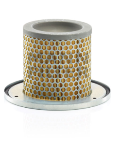 Filtro de aire secundario MANN-FILTER C1342KIT