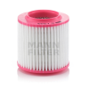 Filtro de aire MANN-FILTER C1343 3 Filtro de aire MANN-FILTER C1343