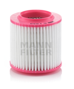 Filtro de aire MANN-FILTER C1343