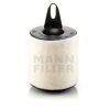 Filtro de aire MANN-FILTER C1361 2 Filtro de aire MANN-FILTER C1361