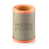 Filtro de aire MANN-FILTER C1362 2 Filtro de aire MANN-FILTER C1362