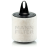 Filtro de aire MANN-FILTER C1370
