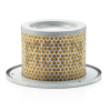 Filtro de aire MANN-FILTER C1374/2KIT