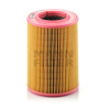 Filtro de aire MANN-FILTER C1380/1