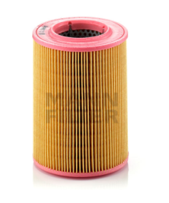 Filtro de aire MANN-FILTER C1380/1