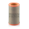Filtro de aire MANN-FILTER C1380 3 Filtro de aire MANN-FILTER C1380