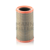 Filtro de aire MANN-FILTER C1380/3 2 Filtro de aire MANN-FILTER C1380/3