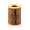 Filtro de aire MANN-FILTER C1381