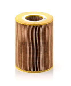 Filtro de aire MANN-FILTER C1381