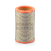 Filtro de aire MANN-FILTER C1387