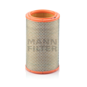 Filtro de aire MANN-FILTER C1387