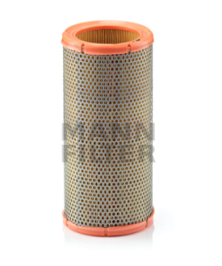 Filtro de aire MANN-FILTER C1399/2