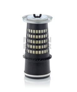 Filtro de aire MANN-FILTER C14010