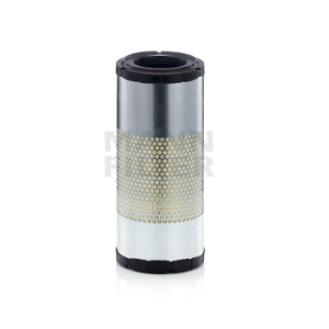 Filtro de aire MANN-FILTER C14101
