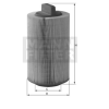 Filtro de aire MANN-FILTER C14114 2 Filtro de aire MANN-FILTER C14114