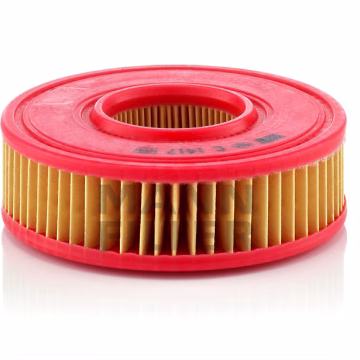 Filtro de aire MANN-FILTER C1417 1 Filtro de aire MANN-FILTER C1417