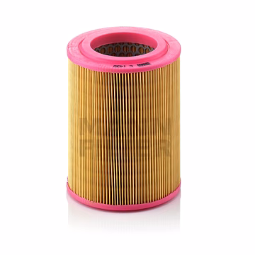 Filtro de aire MANN-FILTER C1430