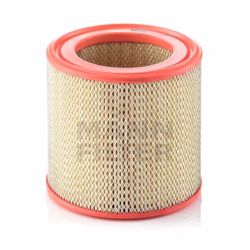 Filtro de aire MANN-FILTER C1449