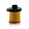 Filtro de aire MANN-FILTER C1468 3 Filtro de aire MANN-FILTER C1468
