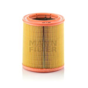 Filtro de aire MANN-FILTER C1472