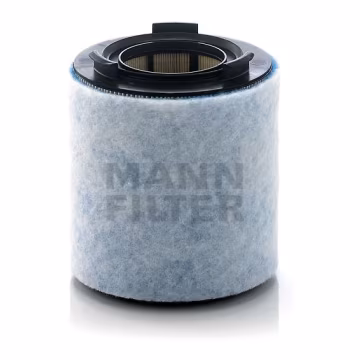 Filtro de aire MANN-FILTER C15008