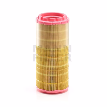 Filtro de aire MANN-FILTER C15020