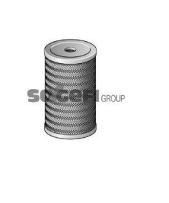 Filtro de combustible PURFLUX C151