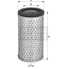 Filtro de aire MANN-FILTER C15124/5