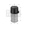 Filtro de aire MANN-FILTER C15250