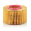 Filtro de aire MANN-FILTER C1552