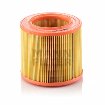 Filtro de aire MANN-FILTER C1567/1