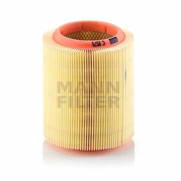 Filtro de aire MANN-FILTER C1571