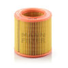 Filtro de aire MANN-FILTER C1577