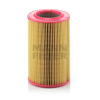 Filtro de aire MANN-FILTER C1596