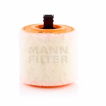 Filtro de aire MANN-FILTER C16012