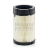 Filtro de aire MANN-FILTER C16014