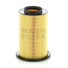 Filtro de aire MANN-FILTER C16134/2 2 Filtro de aire MANN-FILTER C16134/2