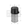 Filtro de aire MANN-FILTER C16190x