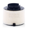 Filtro de aire MANN-FILTER C17009 2 Filtro de aire MANN-FILTER C17009