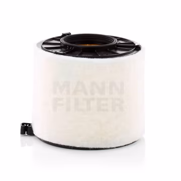 Filtro de aire MANN-FILTER C17011