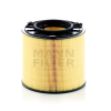 Filtro de aire MANN-FILTER C17013