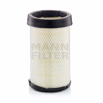 Filtro de aire MANN-FILTER C17017