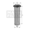 Filtro de aire MANN-FILTER C17149 3 Filtro de aire MANN-FILTER C17149