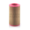 Filtro de aire MANN-FILTER C17237