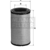 Filtro de aire MANN-FILTER C17337/2 2 Filtro de aire MANN-FILTER C17337/2
